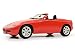 Produktbild BMW Z1 Roadster rot 1:18