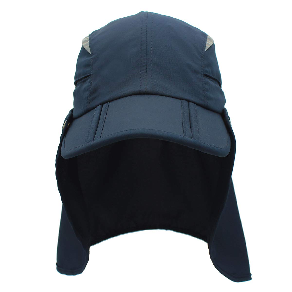 Été Neutre Casquette De Baseball Sports De Plein Air Alpinisme Voyage Parasol Dames Casquettes