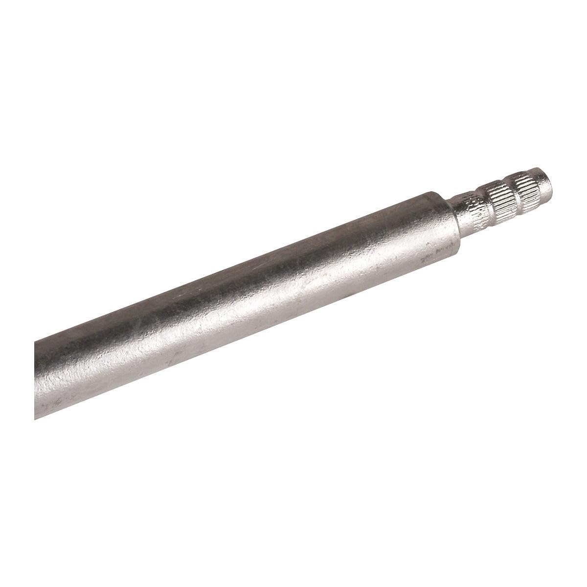 Dehn 625101 - Pica tierra 25mm tipo z 1000mm st/tzn