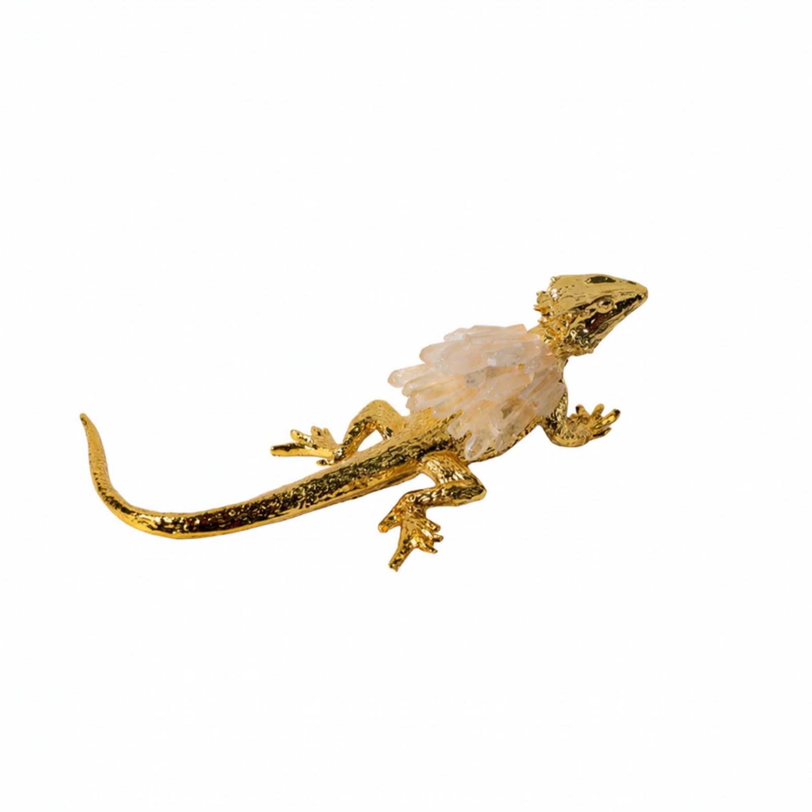 Figura Lagartija, Style to 1