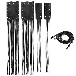 Couvercle de gland de guidon, 2pcs moto Guidon de gland de frange poignée couvercle levier remplacement universel