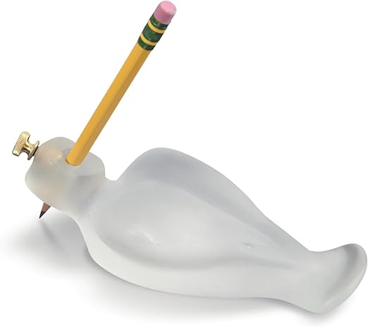 Writing Bird - Writing Bird - NC21003 NC21003