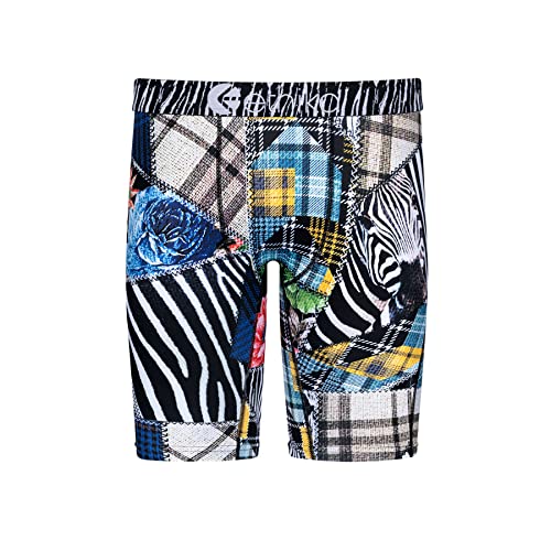 Ethika Boys Boxer Brief | Stripe Off (Blw, Large) #TOP14