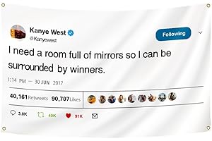 Yeezy Memorabilia Tapestry