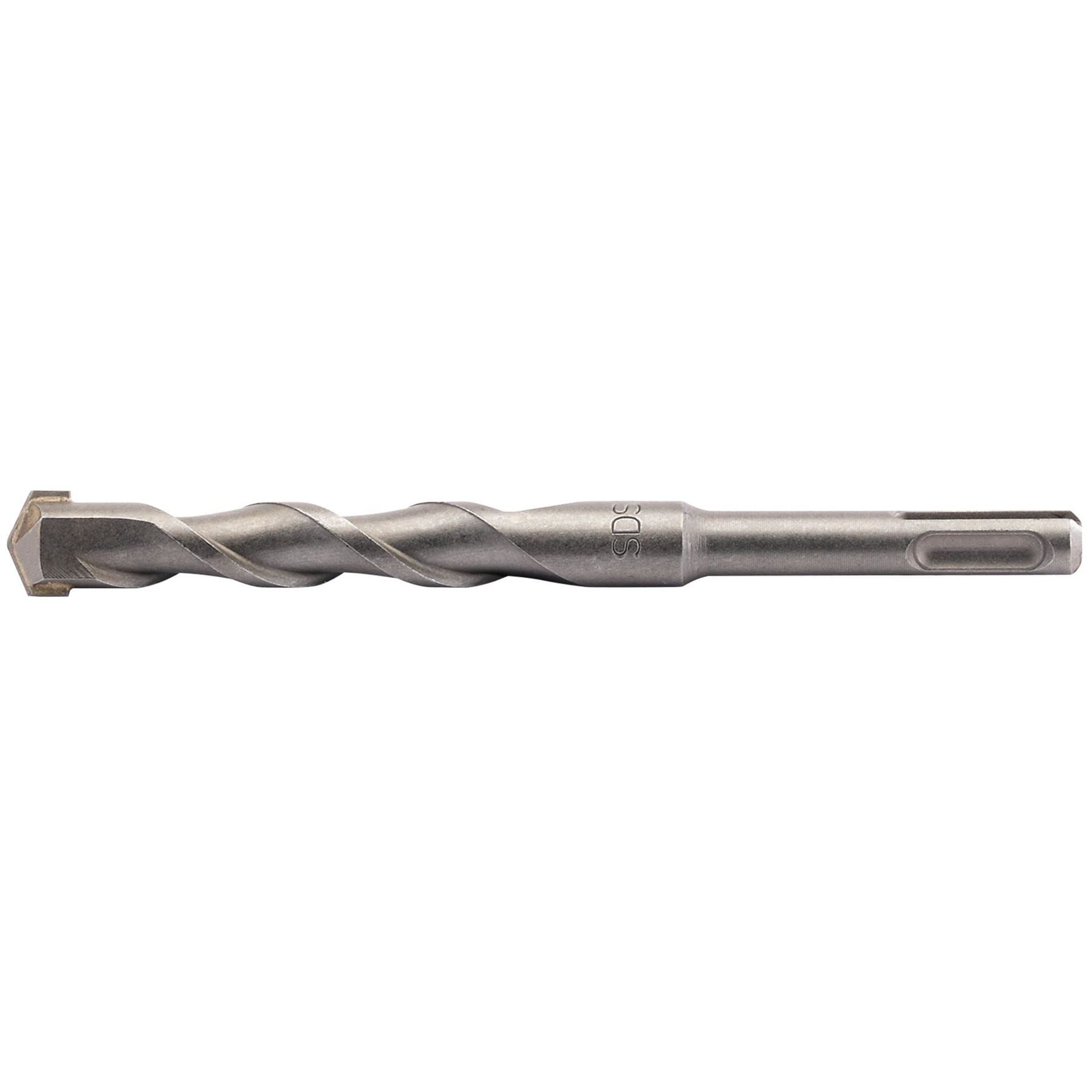 Draper Sds+ Masonry Drill, 16.0 X 160Mm