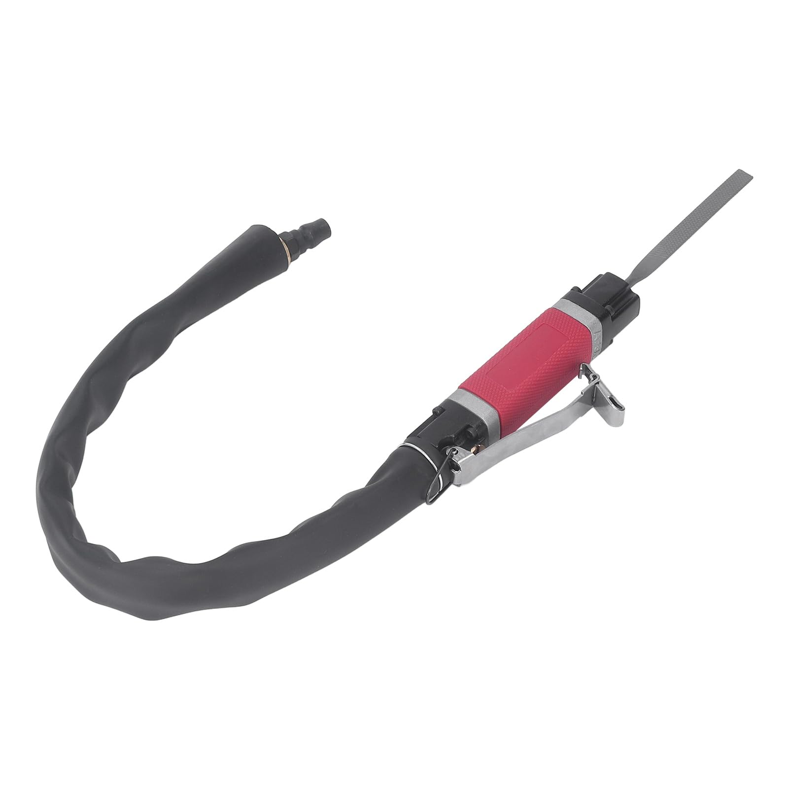 Lima neumática alternativa 5 mm 4000 rpm acero aleado