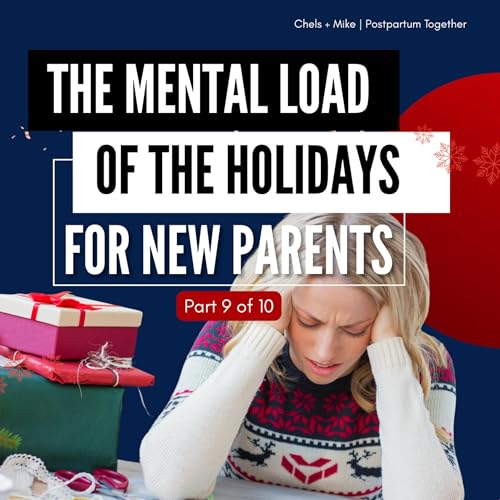 Day 9: Supporting Each Other Through Mixed Holiday Emotions