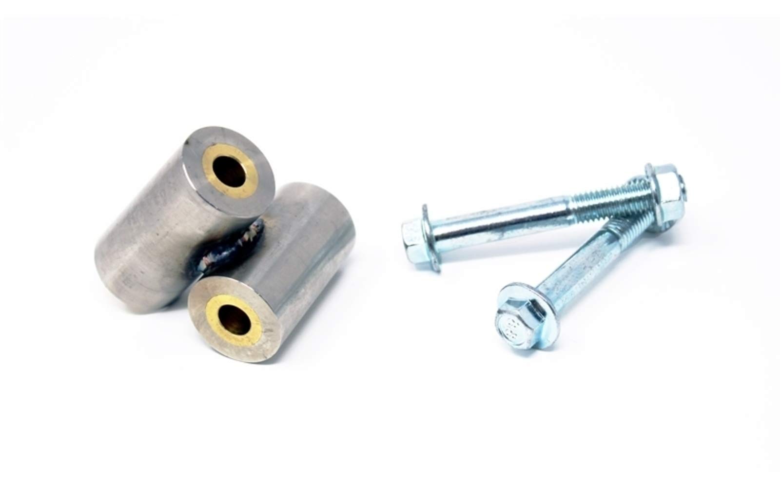 Amazon.com: Torque Solution Solid Shifter Linkage U-Joint for 2006