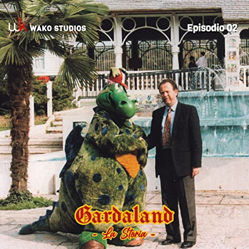 Giorgio Tauber Podcast Por  arte de portada