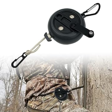 hunting bow pull weight