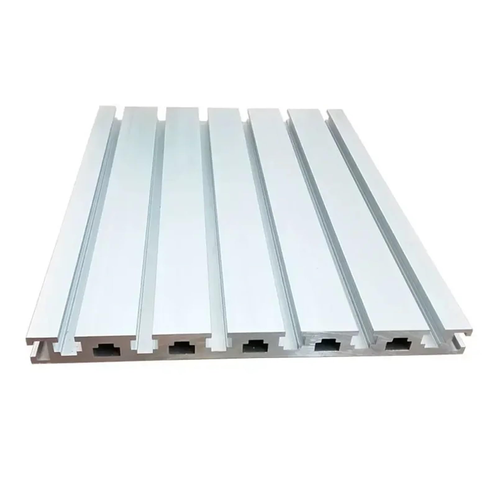 Aluminium 20240 EU-Standardprofil | CNC-3D-Drucker-DIY-Konstruktion: EU-Standard 20240 Aluminiumprofil 100–1420 mm(100mm)