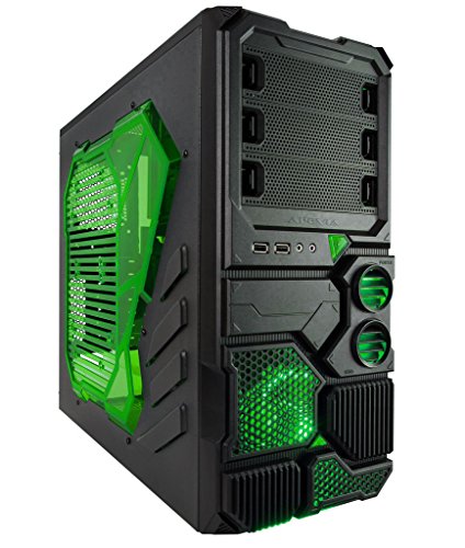 Best Water Cooled Pc Case