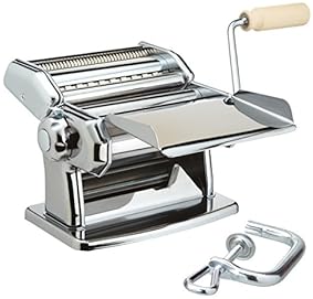 Amazon.co.jp: Manual Pasta Makers: Home & Kitchen