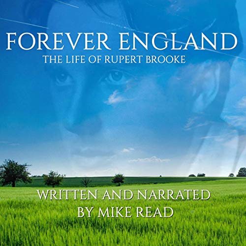 Forever England by Mike Read episode artwork