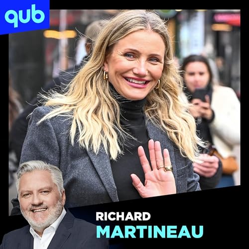 Cameron Diaz, de retour au grand écran: «C’est vraiment mauvais!»