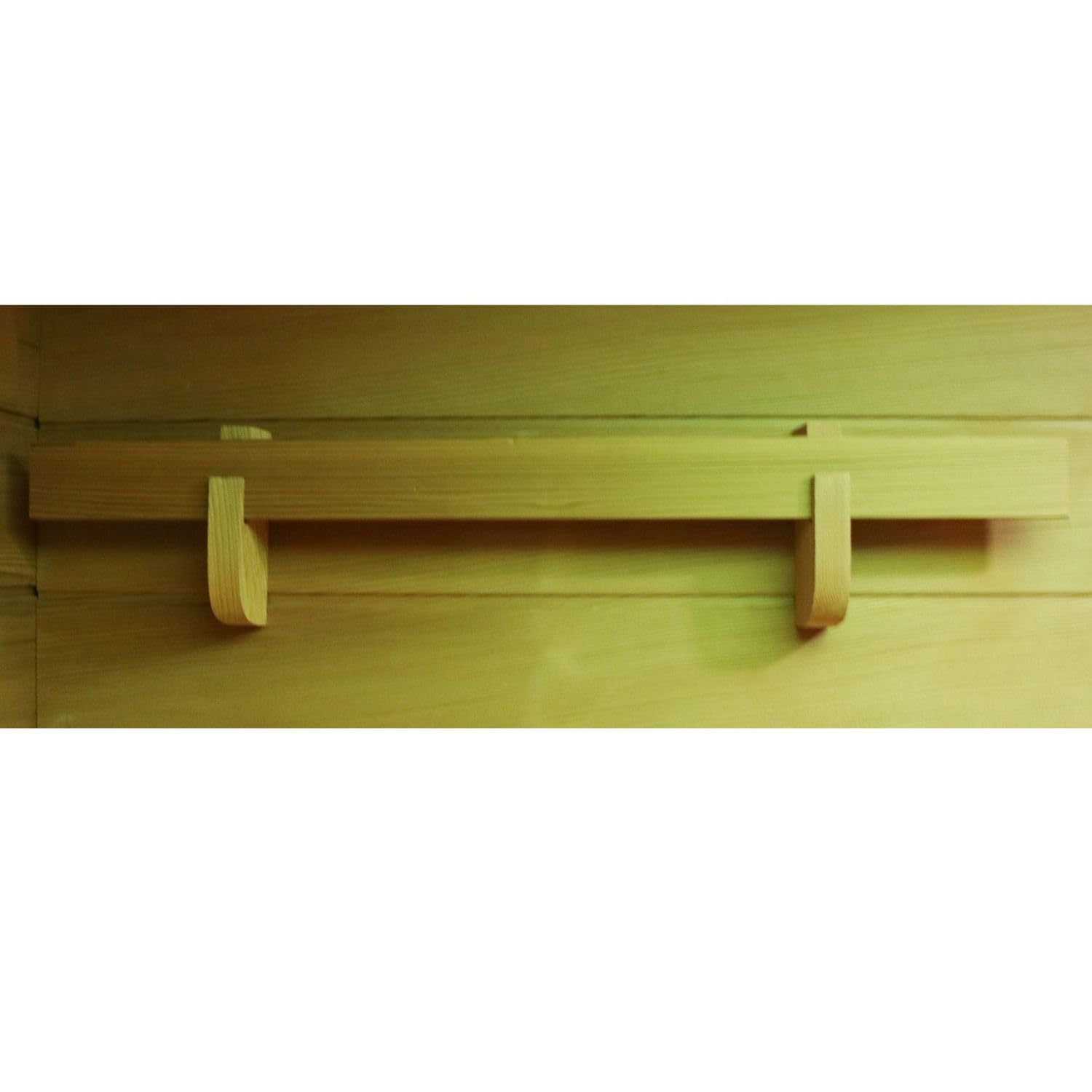 Dewello® Infrarotkabine Infrarotsauna LAKEFIELD PRO 140x140 inkl. Duo Strahler, Vollspektrumstrahler, Bodenstrahler Hemlockholz & Zedernholz, LED-Farblicht, Bluetooth, FM,MP3,USB