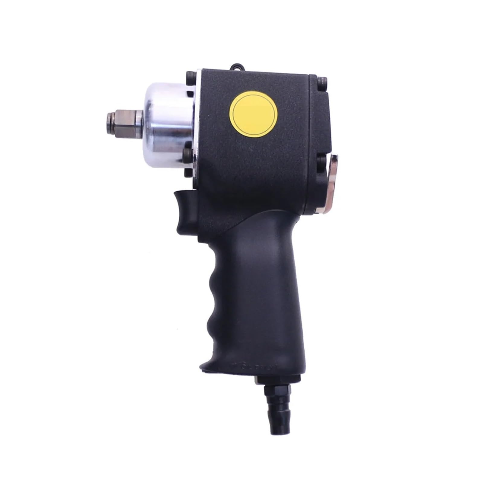 Air Hammer Air Impact Wrench, 1/2" Drive Air Impact Gun Up to 450ft-lbs Torque 9000RPM