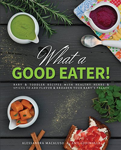 20 Best Baby Food Cooking Books Of All Time Bookauthority