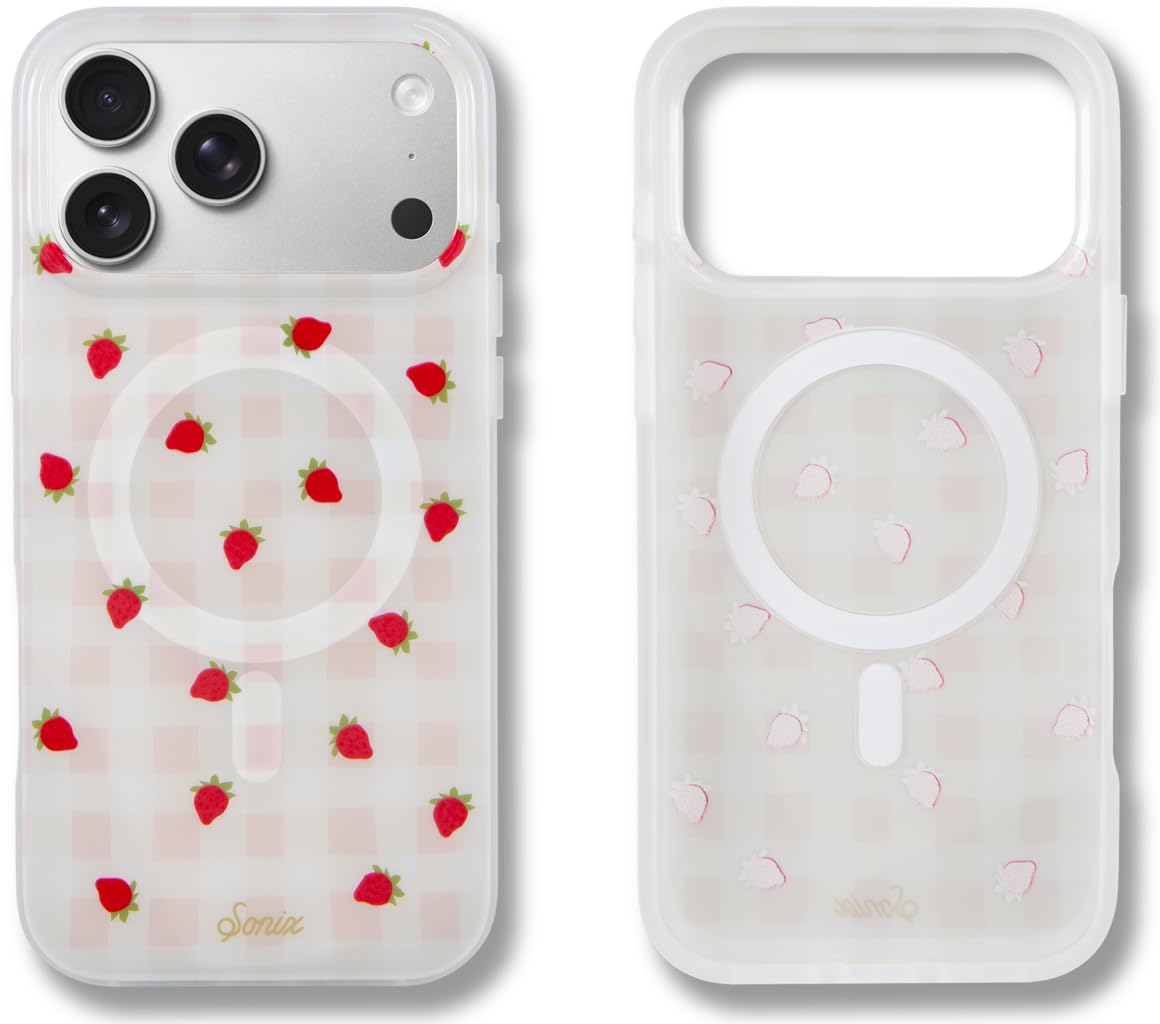 Sonix Case