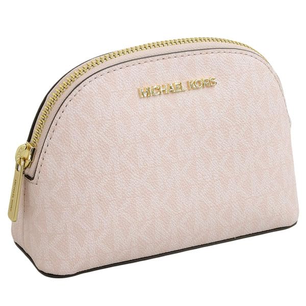 Michael Kors 化粧ポーチ ホワイト/ピンク Michael Kors 化粧ポーチ ホワイト/ピンク 楽天市場】マイケル