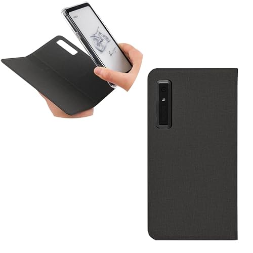 Onyx Boox Palma 2 / Palma 1�p 2-in-1 �P�[�X�A�}�O�l�b�g�����O���\�t���b�v�J�o�[�ƃ}�O�l�b�g������ TPU �W�F���[�P�[�X�����X���[�v/�E�F�C�NPalma2��p�@�\�t��