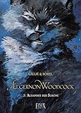 Cover zum Buch Algernon Woodcock. Alisander der Schöne