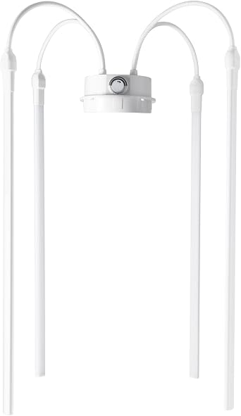 LED Indoor Grow Lights for Tower Garden Growing Systems. Flex and Home