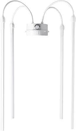Tower Garden LED Indoor Grow Lights for Tower Garden Growing Systems. Flex and Home