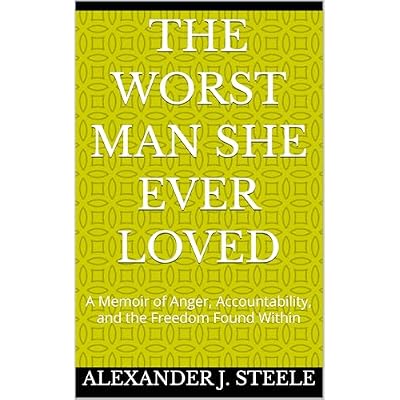 The Worst Man She Ever Loved
