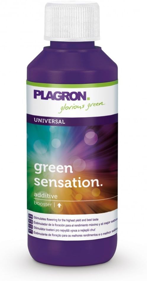 Green Sensation 100 ml