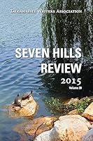 Seven Hills Review 2015 1508474486 Book Cover