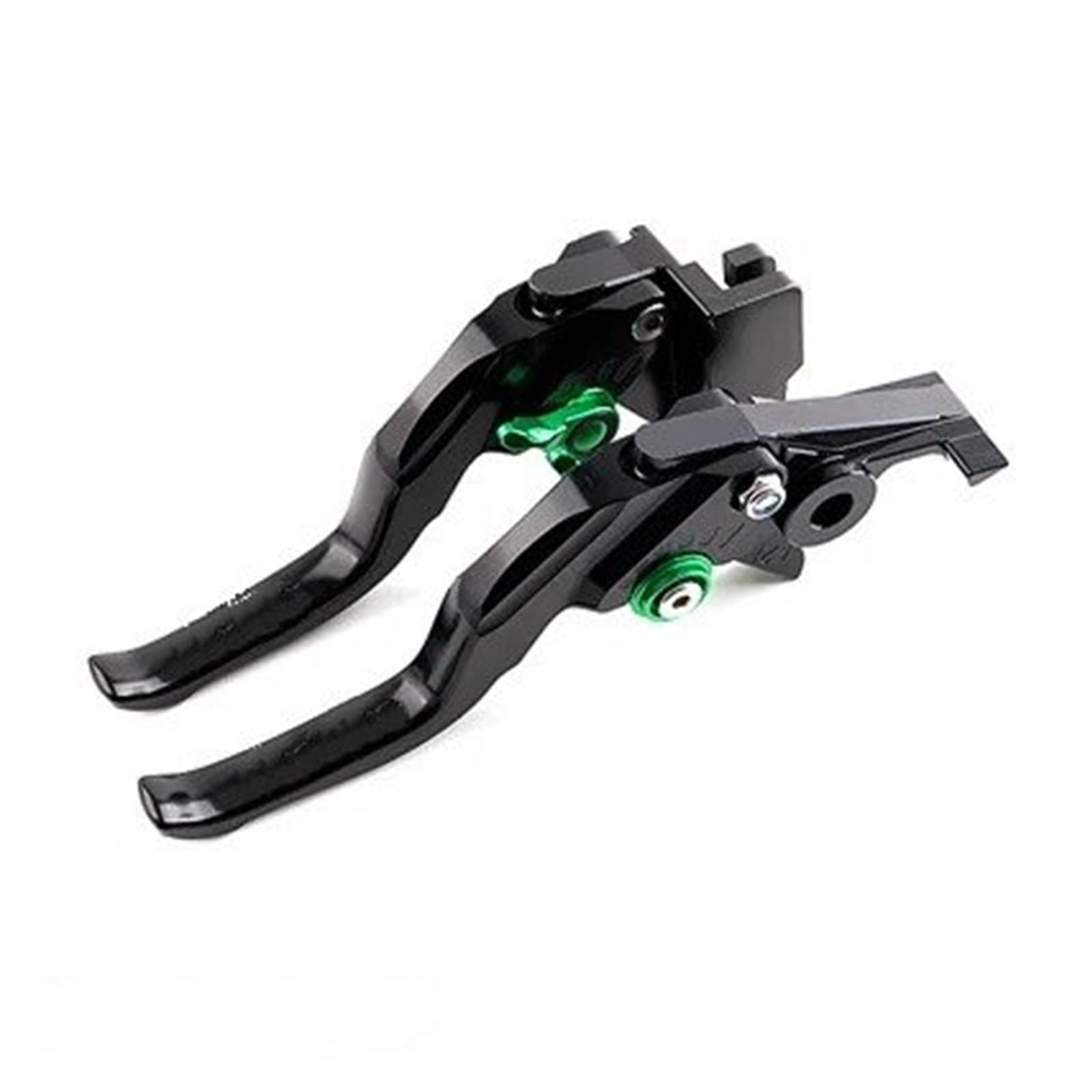 DAJMSUY Motorbike Brake Clutch Lever for Cfmoto 450Mt Mt450 450 Mt for Ibex 450MT 2022-2026 Brake Clutch Lever Motorcycle CNC Adjustable Levers