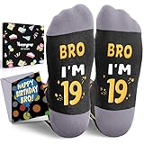 HAPPYPOP 19th Boy Birthday...