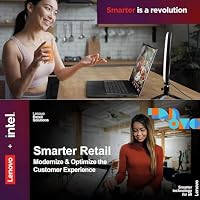 Lenovo 15.6" FHD Laptop Computer, IdeaPad Slim 3i, 2026-2027 Edition, Microsoft Office 365 Included, Intel N150, 8GB DDR5 RAM, 128GB SSD, Windows 11, Up to 12Hr Battery Life for Work & Study — image 4