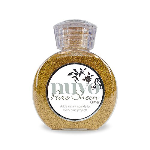 Tonic Studios Artigianato della Carta, Oro, Small