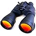 SoB Super Binoculars Day/Night 20-50x70 Military Zoom Powerful Binoculars Optics for Adults Telescope Bird Watching Travel Football Hunting Camping