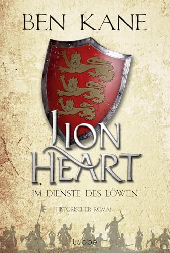 Lionheart - Im Dienste des...