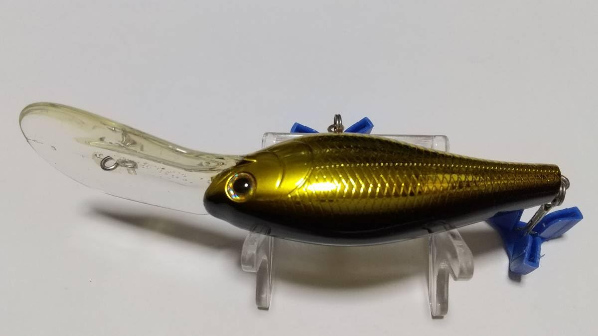 Amazon.co.jp: 16 マッドペッパーマグナム 7/8oz キンクロ クロキン