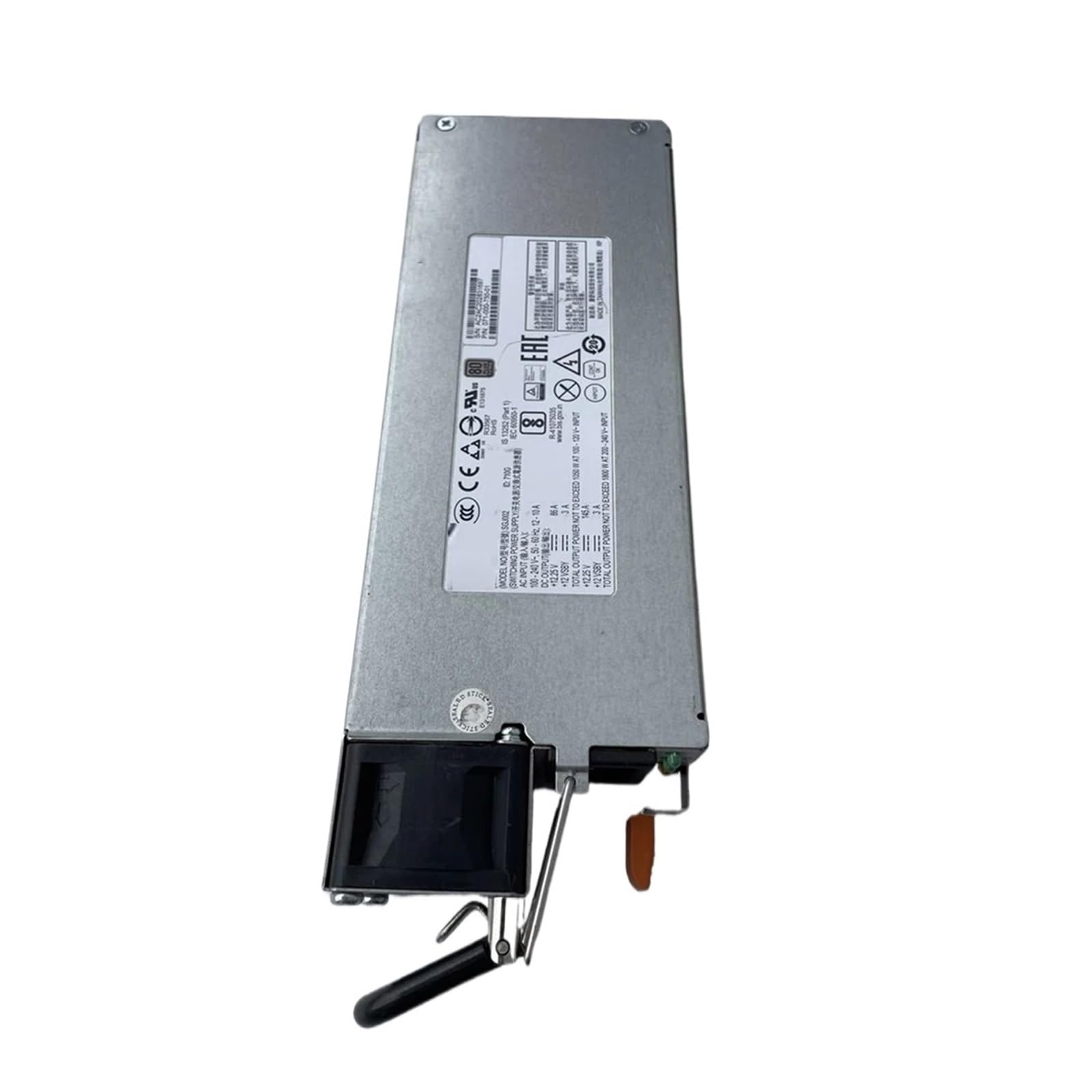 CLBSWYEJK 480/680/880/480F/680F 1800W Power Supply 071-000-750-01