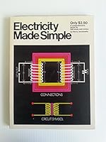 Electricity Made Simple 0385004362 Book Cover
