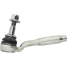 Tie Rod End Front Right Outer for BMW ActiveHybrid 5 2012-2016