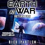 Cover of Return Fire