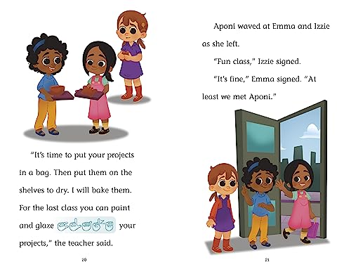 Pottery Project (Emma Every Day) - Image 5