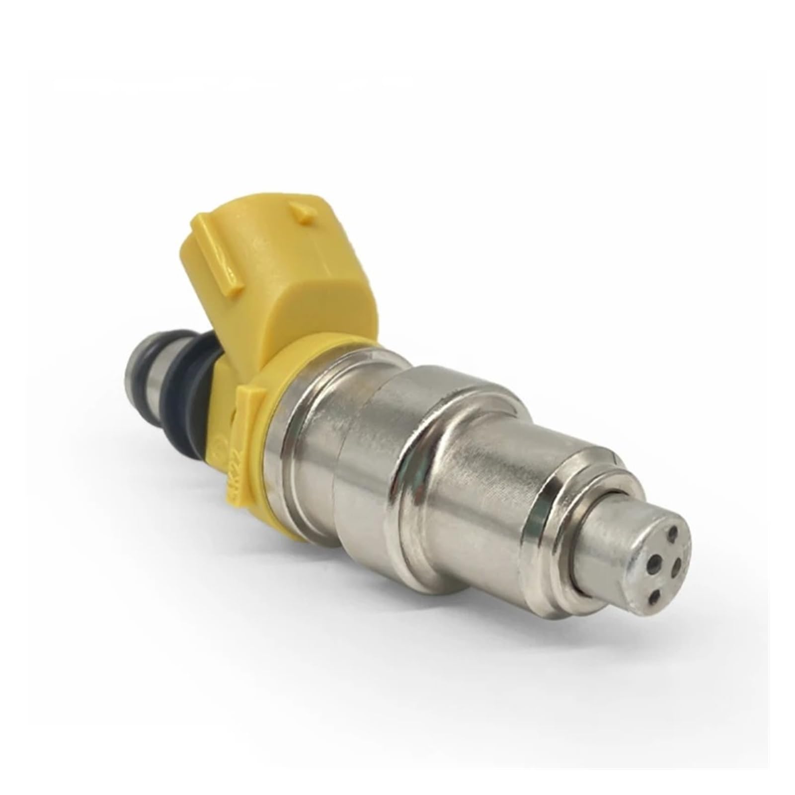Awgntqq One Color Fuel Injector Nozzles For Toyota Ae100 For Corolla 1991-1997 23250-15030 23209-15030 Abif-4Pieces Automobile Fuel Injector