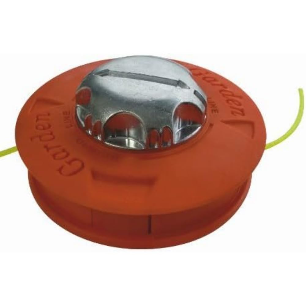 Cabezal desbrozadora aluminio universal automático GH02 10125