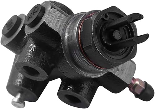 Miniatura 3 de Reemplazo de la válvula dosificadora de detección de carga de freno para Toyota Pickup SR5 DLX Extended Cab Pickup 47910-26040