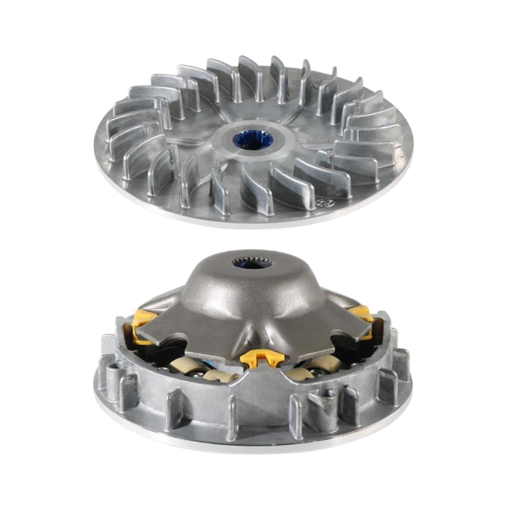 Starter Clutch Assembly 35298 Compatible with Massimo T-BOSS 550 550F 550X 560 ATV and UTV