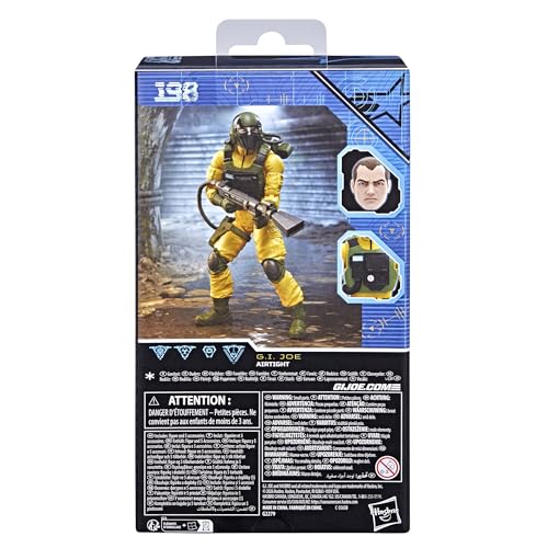 Amazon.com: Hasbro Collector's Corner: G.I. Joe Collectors