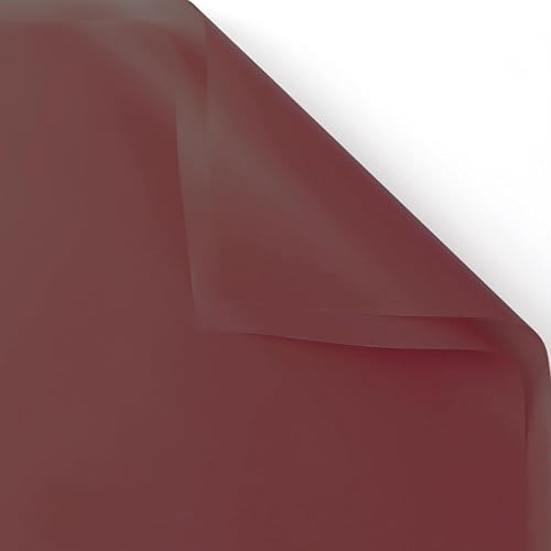 ARIFLOR 20 hojas de papel básico impermeable para ramo de flores, papel de regalo de Navidad 30185, embalaje de regalo de Navidad, embalaje de