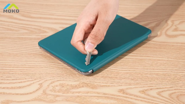 Funda MoKo para Kindle Paperwhite de 7 (12.a generación-2024) y Kindle